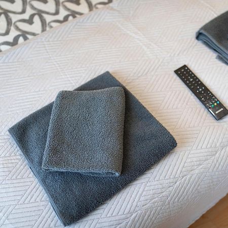 Lucsony Apartman Mosonmagyaróvár 外观 照片