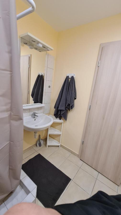 Lucsony Apartman Mosonmagyaróvár 外观 照片