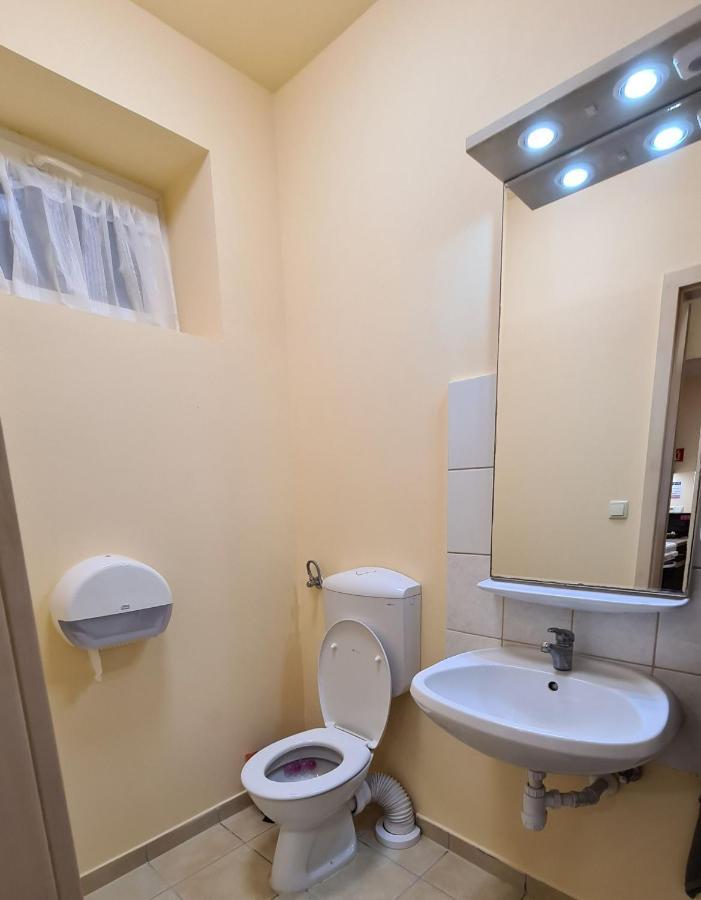 Lucsony Apartman Mosonmagyaróvár 外观 照片