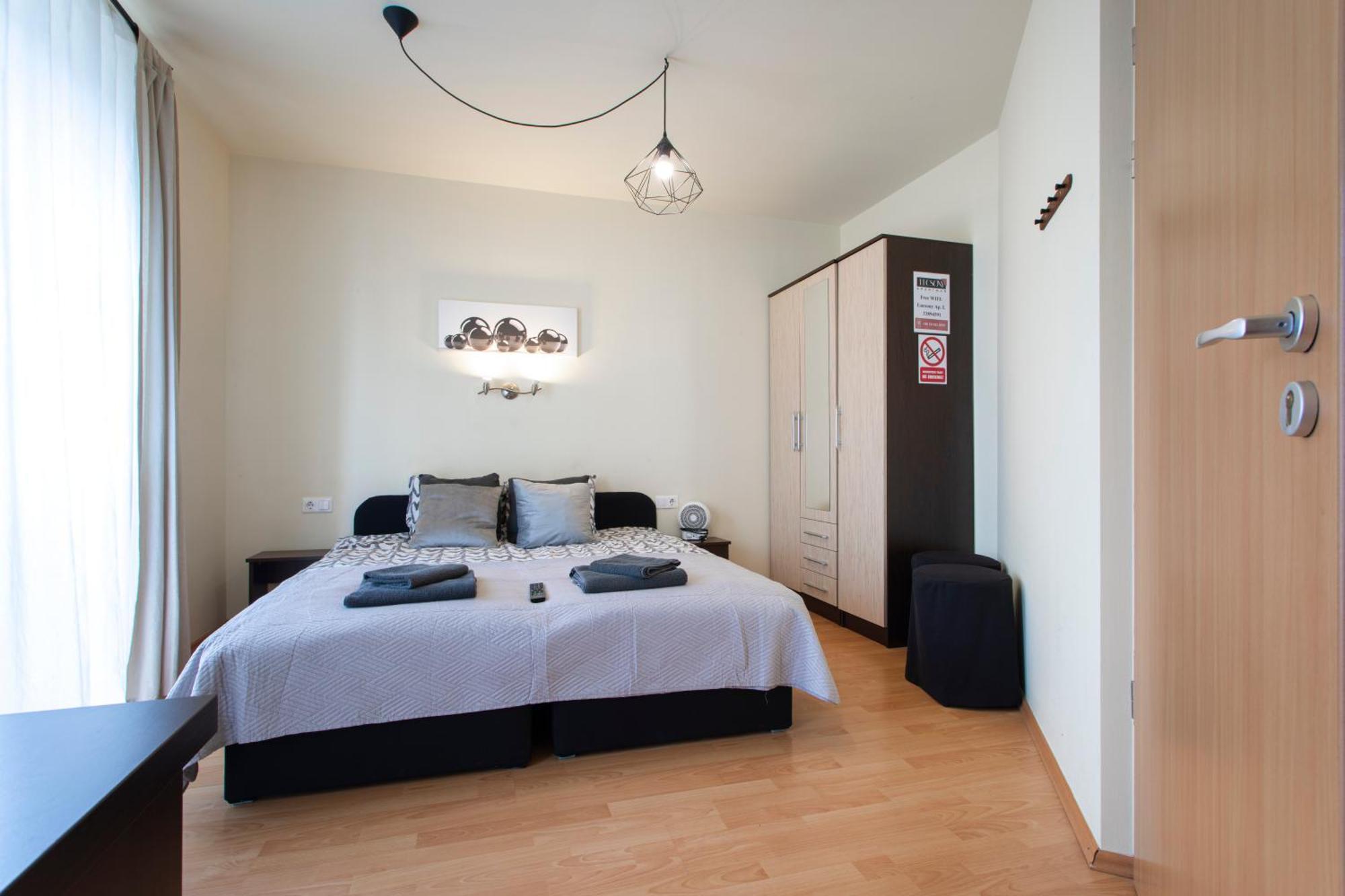Lucsony Apartman Mosonmagyaróvár 外观 照片