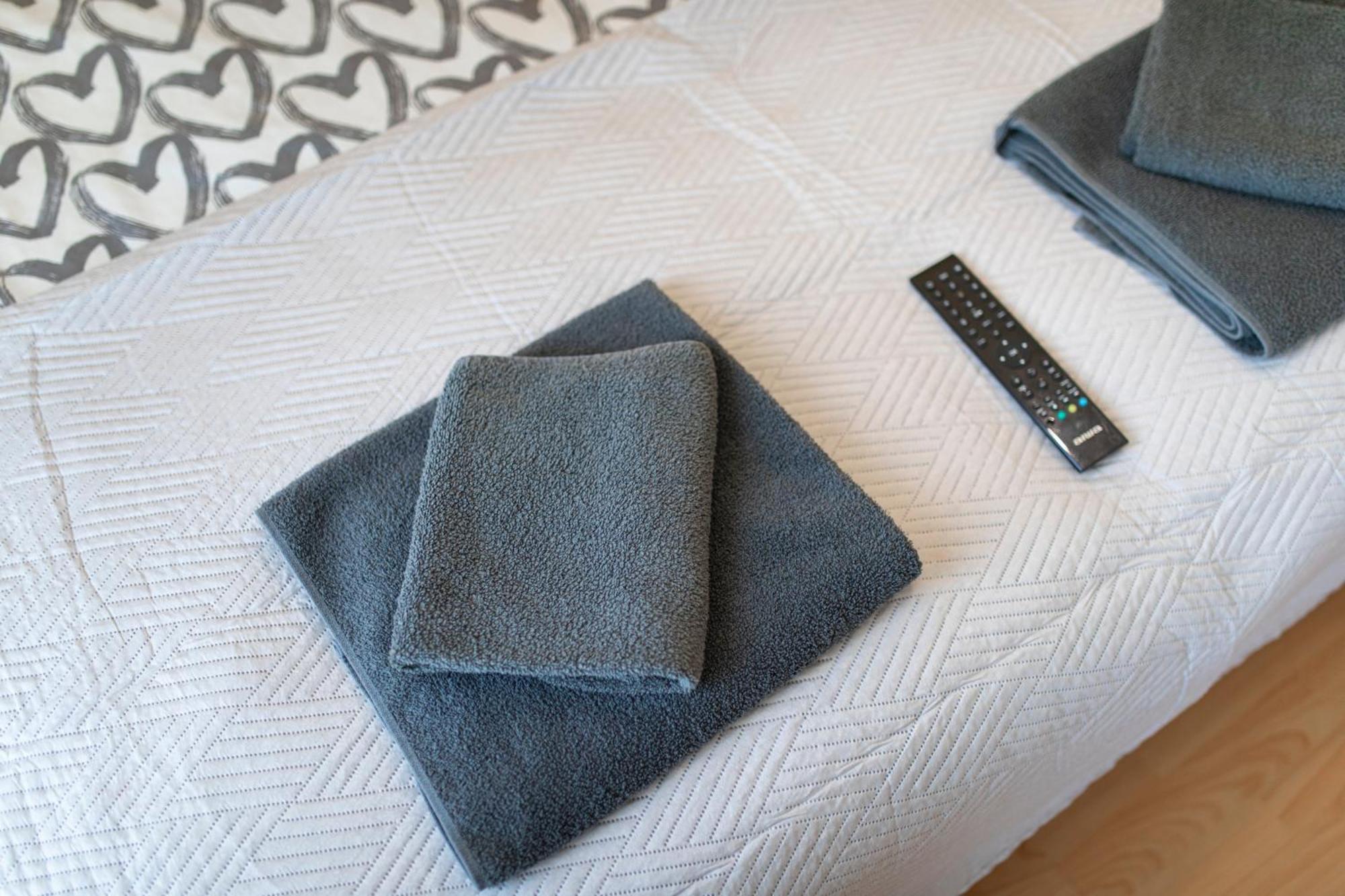 Lucsony Apartman Mosonmagyaróvár 外观 照片