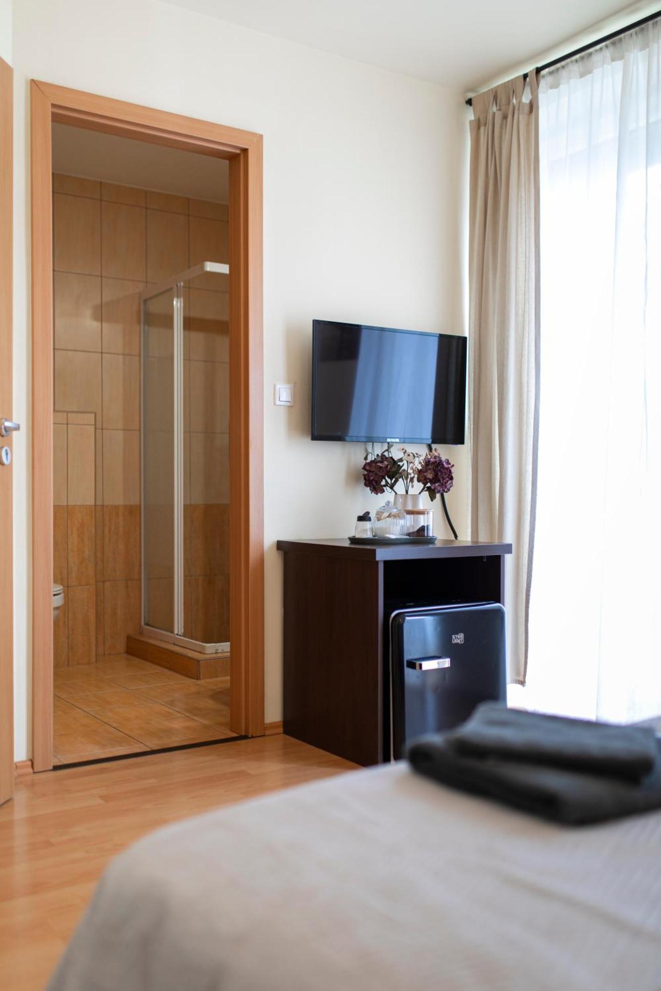 Lucsony Apartman Mosonmagyaróvár 外观 照片
