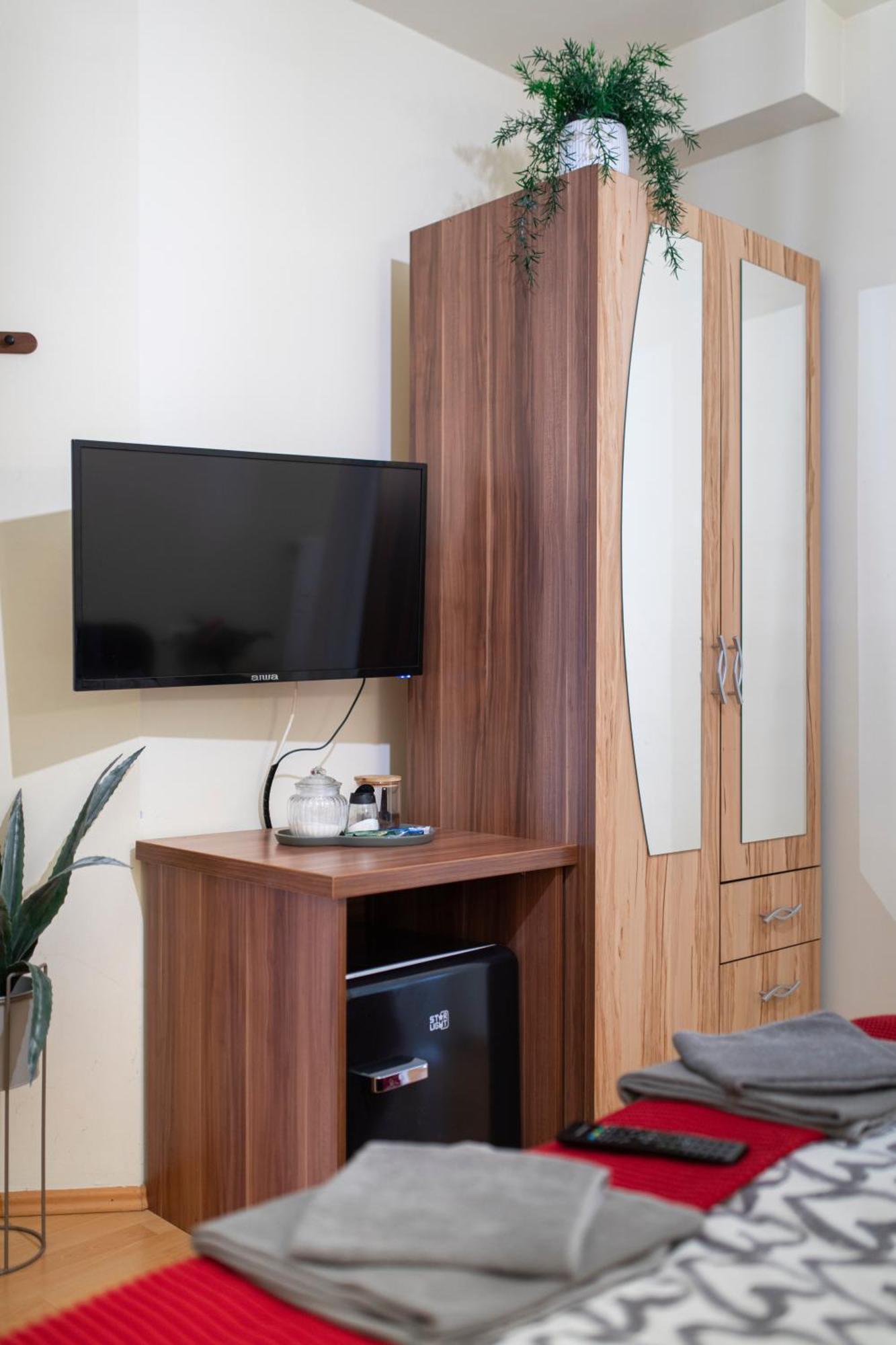 Lucsony Apartman Mosonmagyaróvár 外观 照片