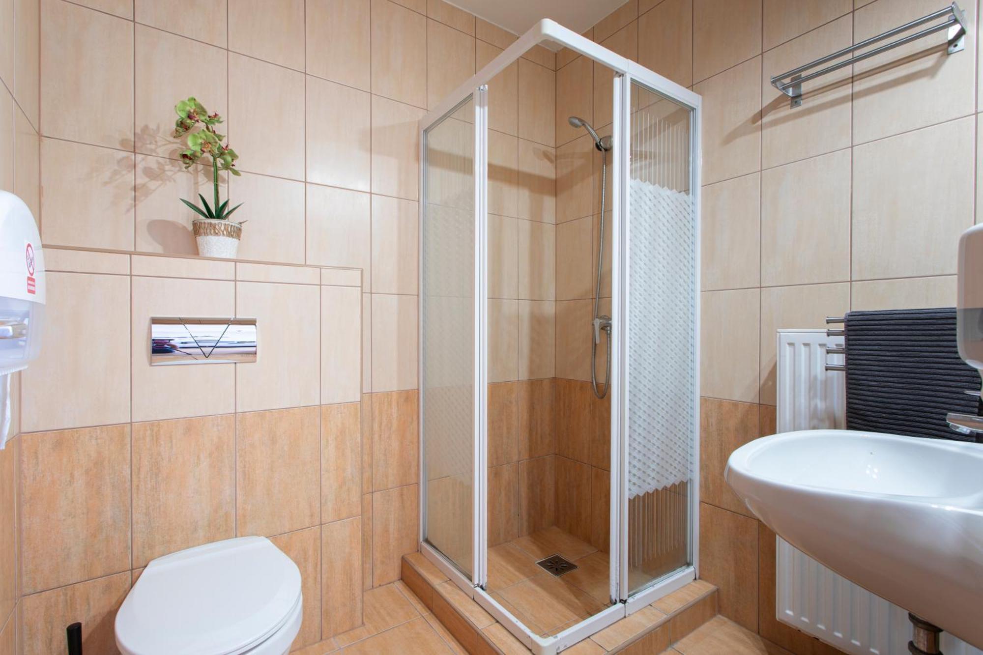 Lucsony Apartman Mosonmagyaróvár 外观 照片