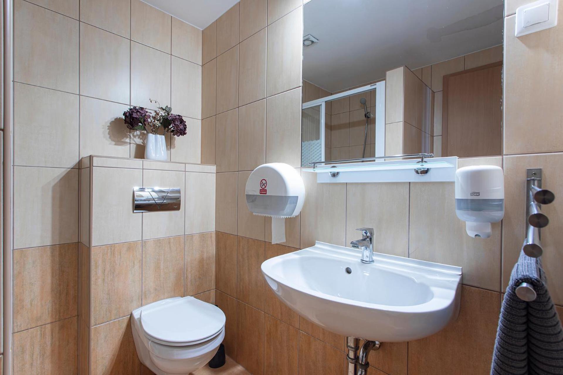 Lucsony Apartman Mosonmagyaróvár 外观 照片