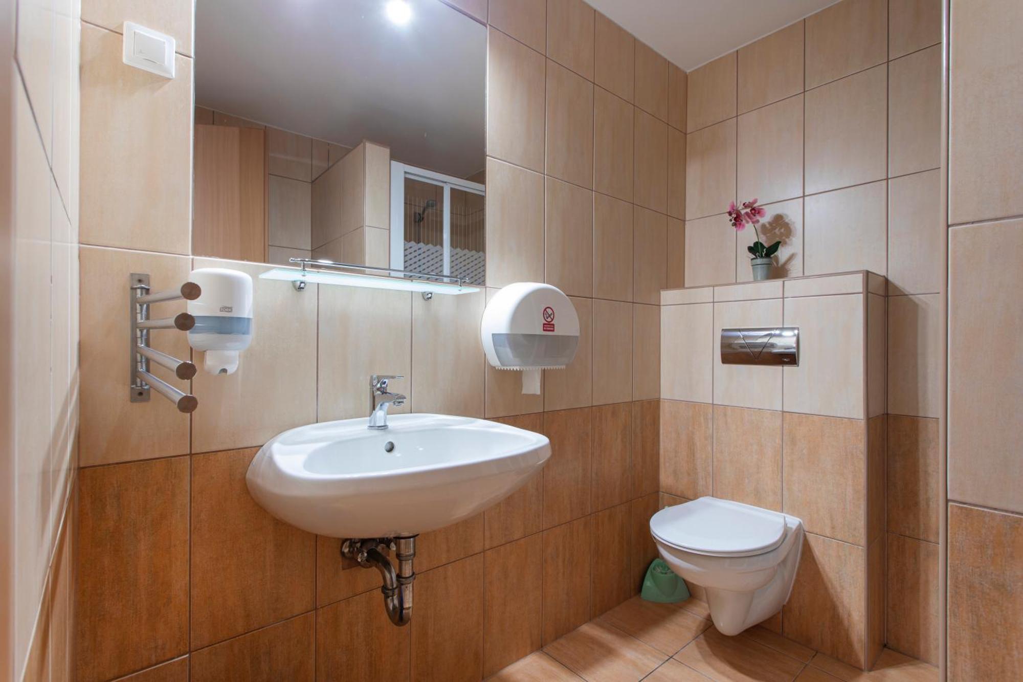 Lucsony Apartman Mosonmagyaróvár 外观 照片