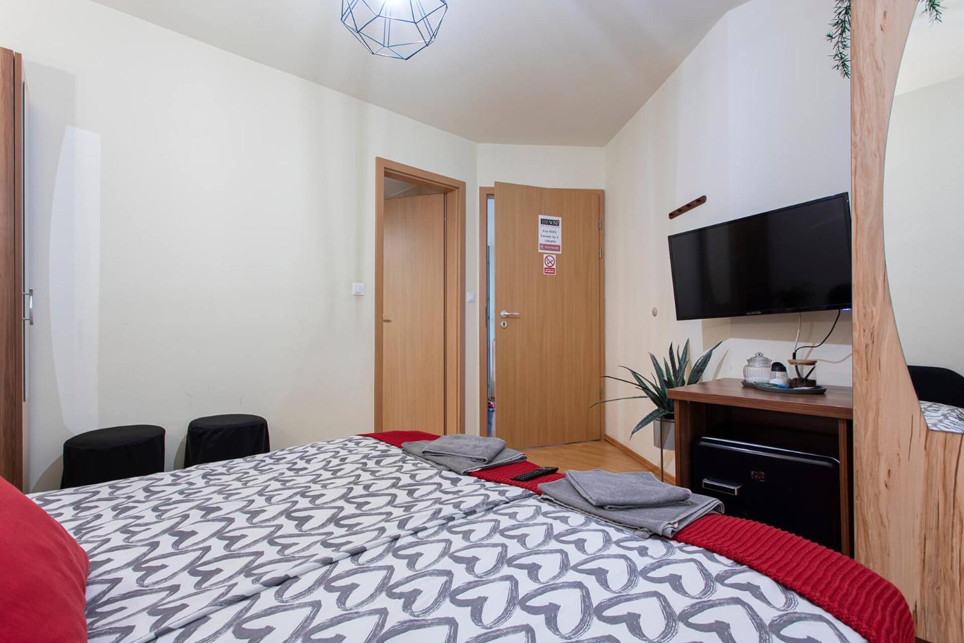 Lucsony Apartman Mosonmagyaróvár 外观 照片