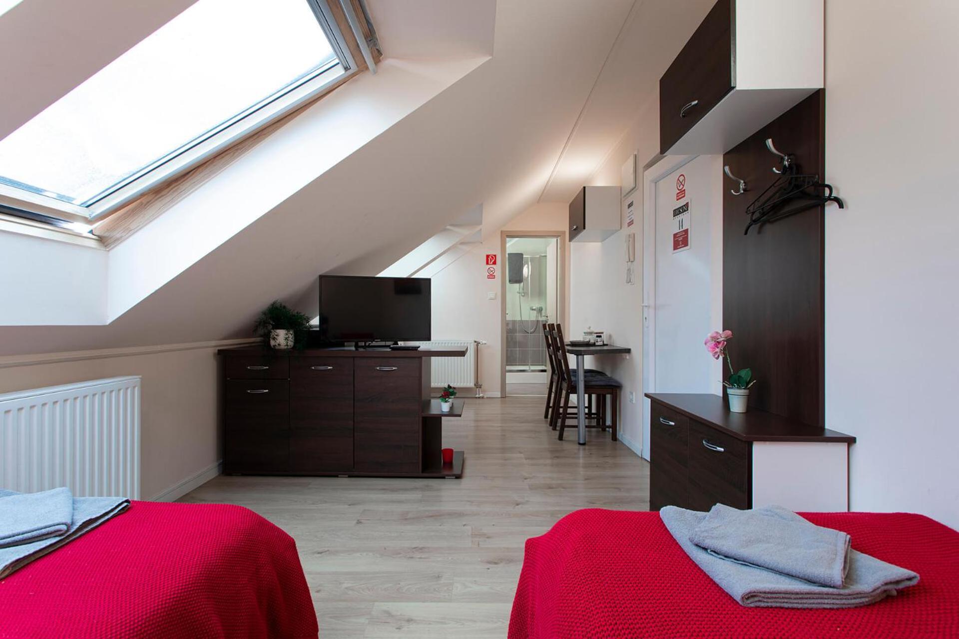 Lucsony Apartman Mosonmagyaróvár 外观 照片