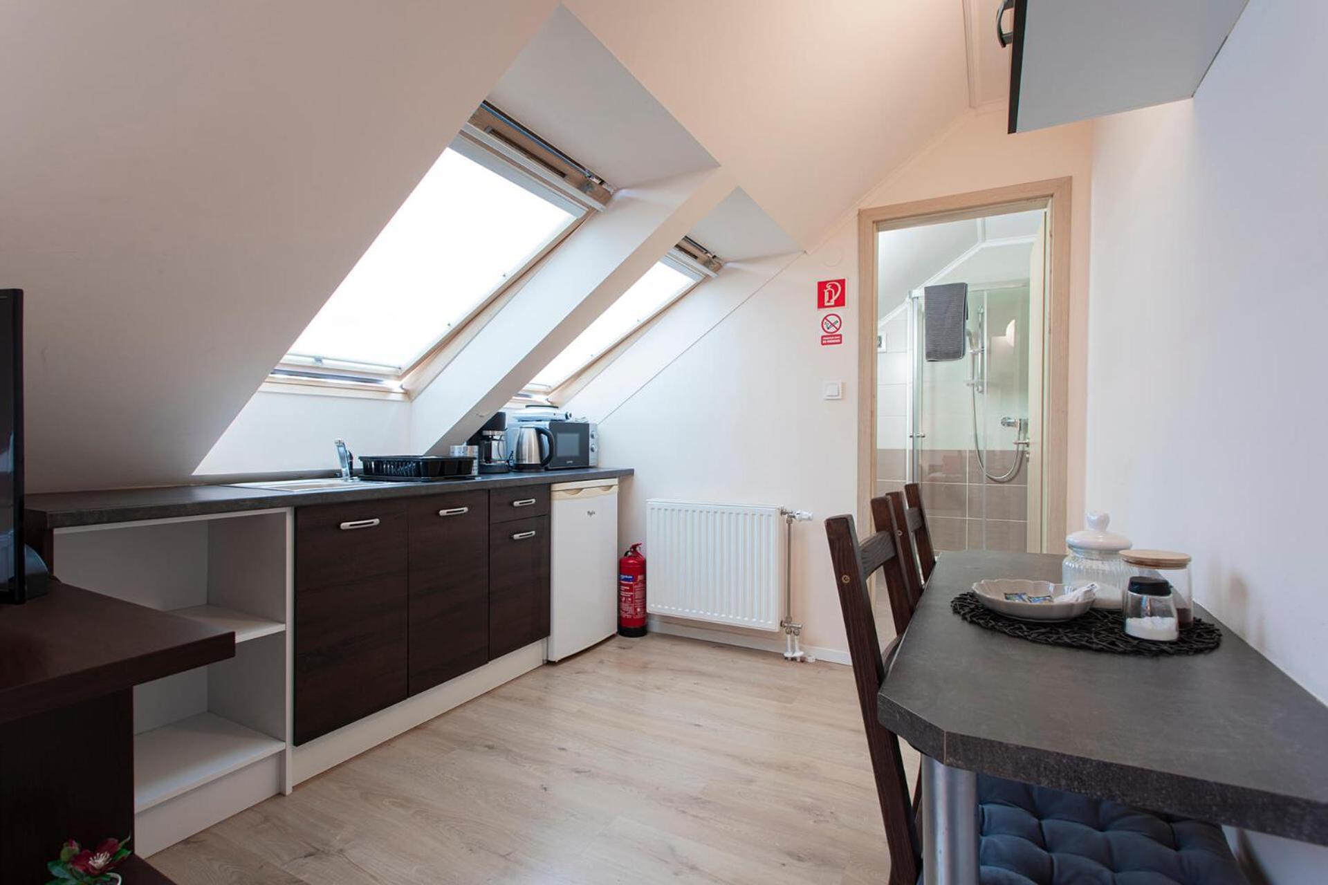 Lucsony Apartman Mosonmagyaróvár 外观 照片