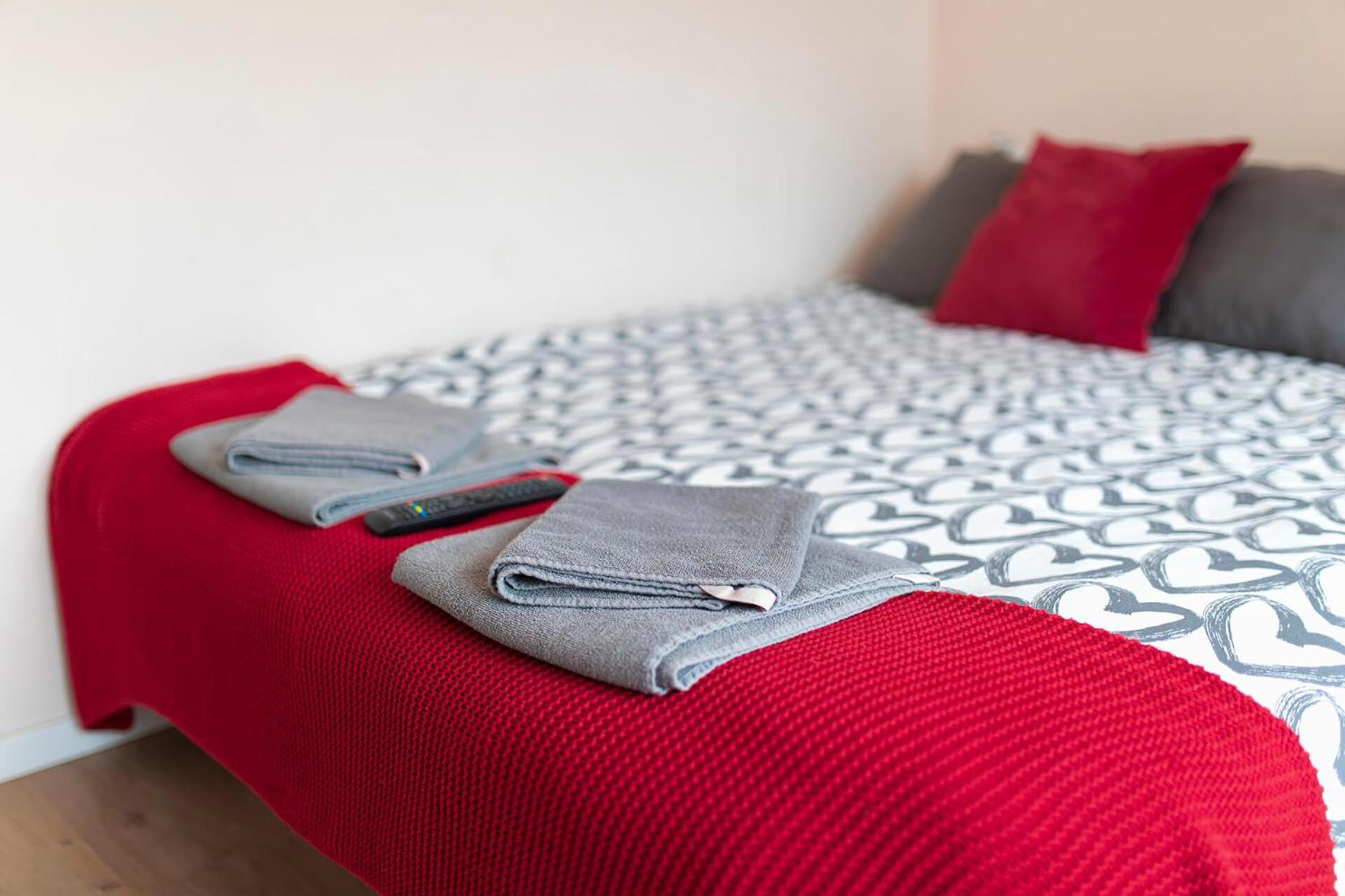 Lucsony Apartman Mosonmagyaróvár 外观 照片