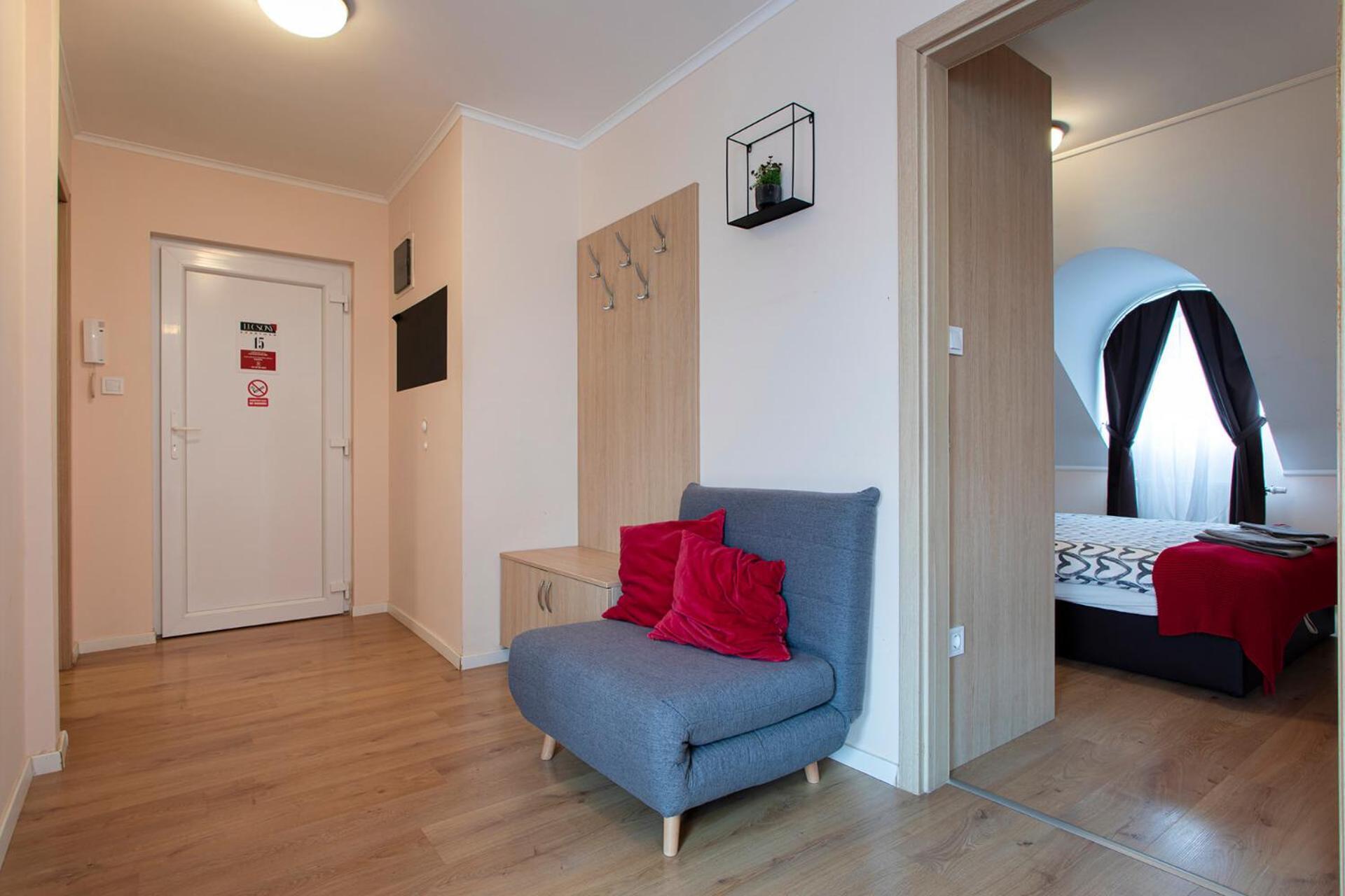 Lucsony Apartman Mosonmagyaróvár 外观 照片
