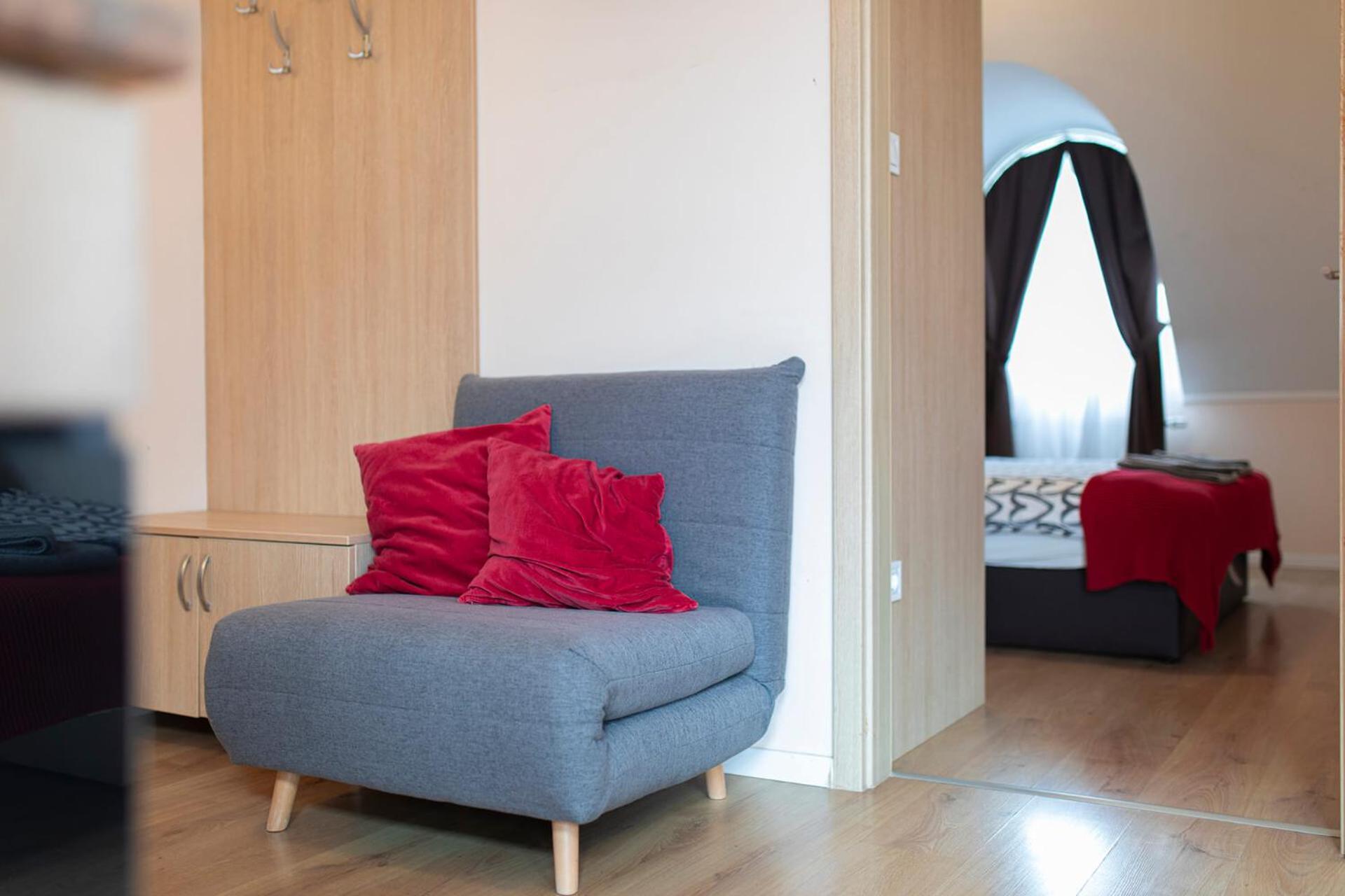 Lucsony Apartman Mosonmagyaróvár 外观 照片