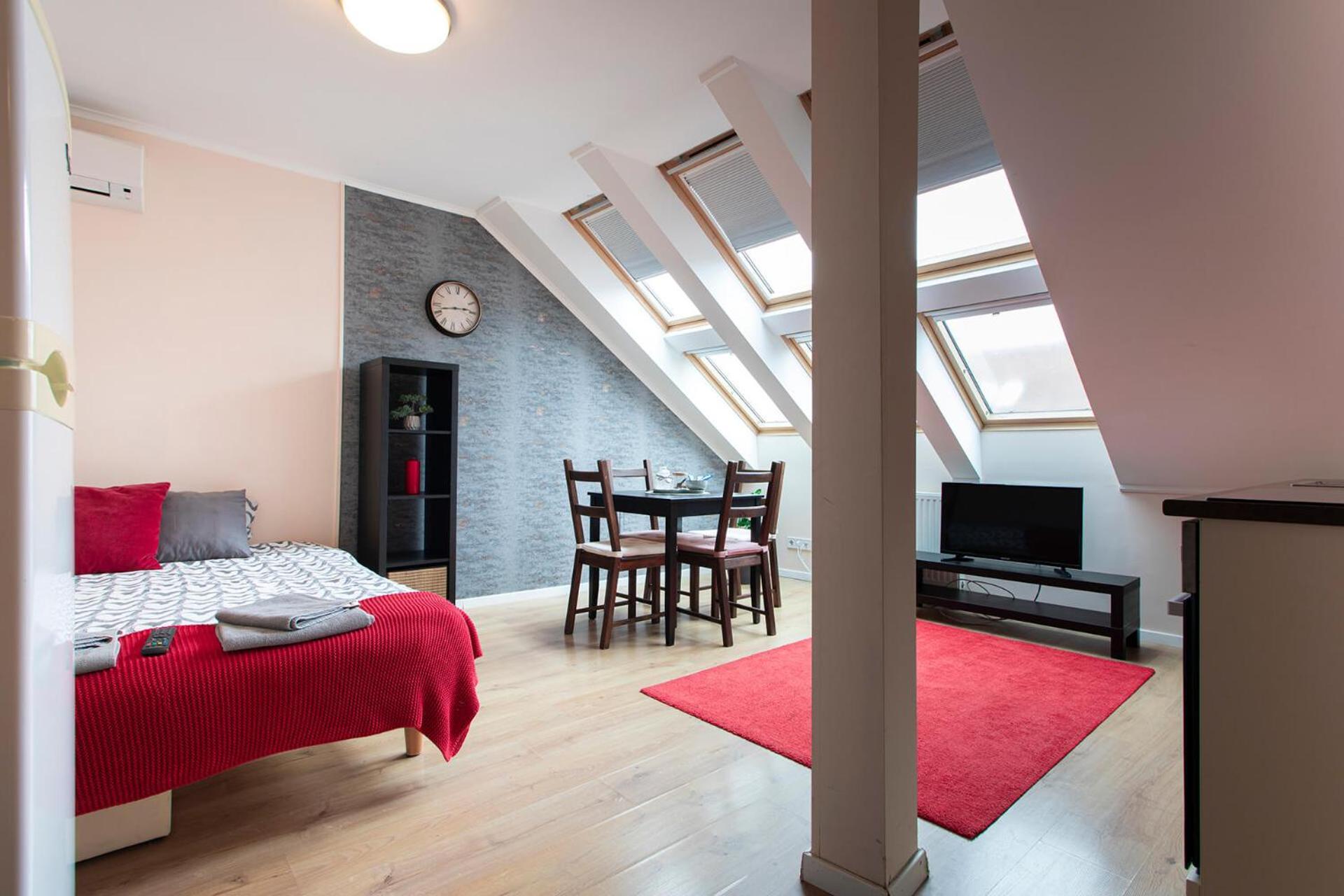 Lucsony Apartman Mosonmagyaróvár 外观 照片